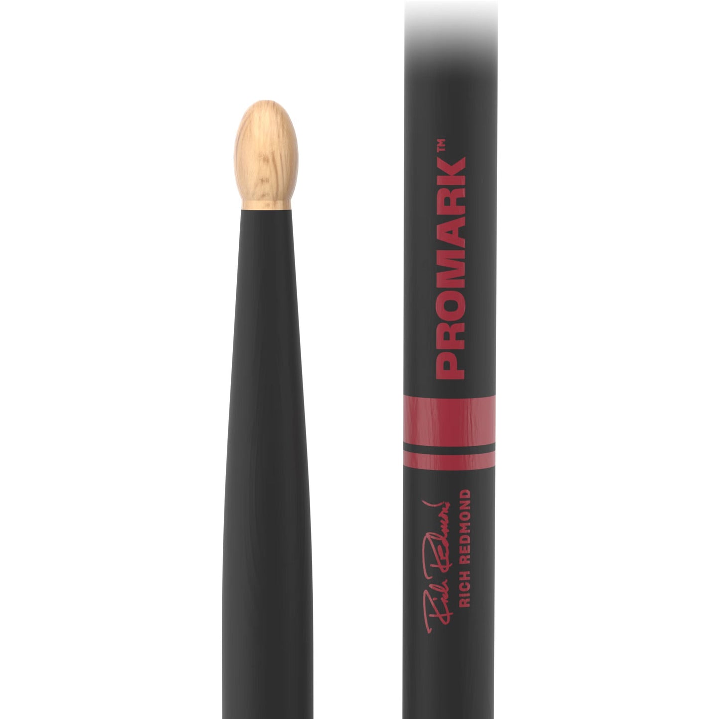 ProMark Rich Redmond 595 AG Wood Tip TXRRW-AG