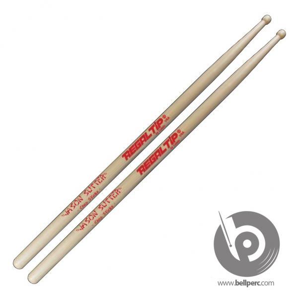 Regal Tip Jason Sutter Chop Sticks Wood Tip PF-JS