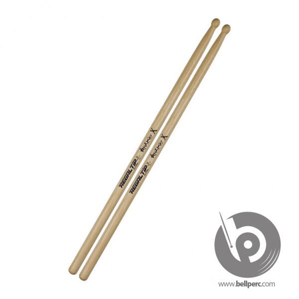 Regal Tip Anarchy X Series Wood Tip ANXW