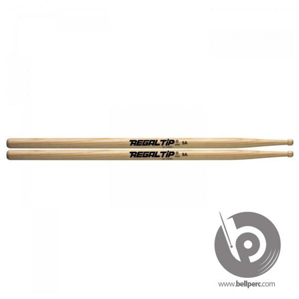 Regal Tip 9A Wood Tip Sticks 209R
