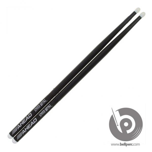 Ahead Speed Metal (MT) White Nylon Tip A-JJ1