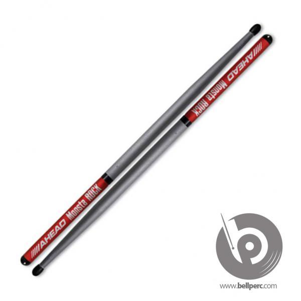 Ahead Monsta Rock Black Nylon Tip A-M-RK