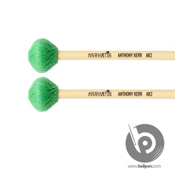 Acoustic Percussion AK2 Anthony Kerr Mallets AP-AK2