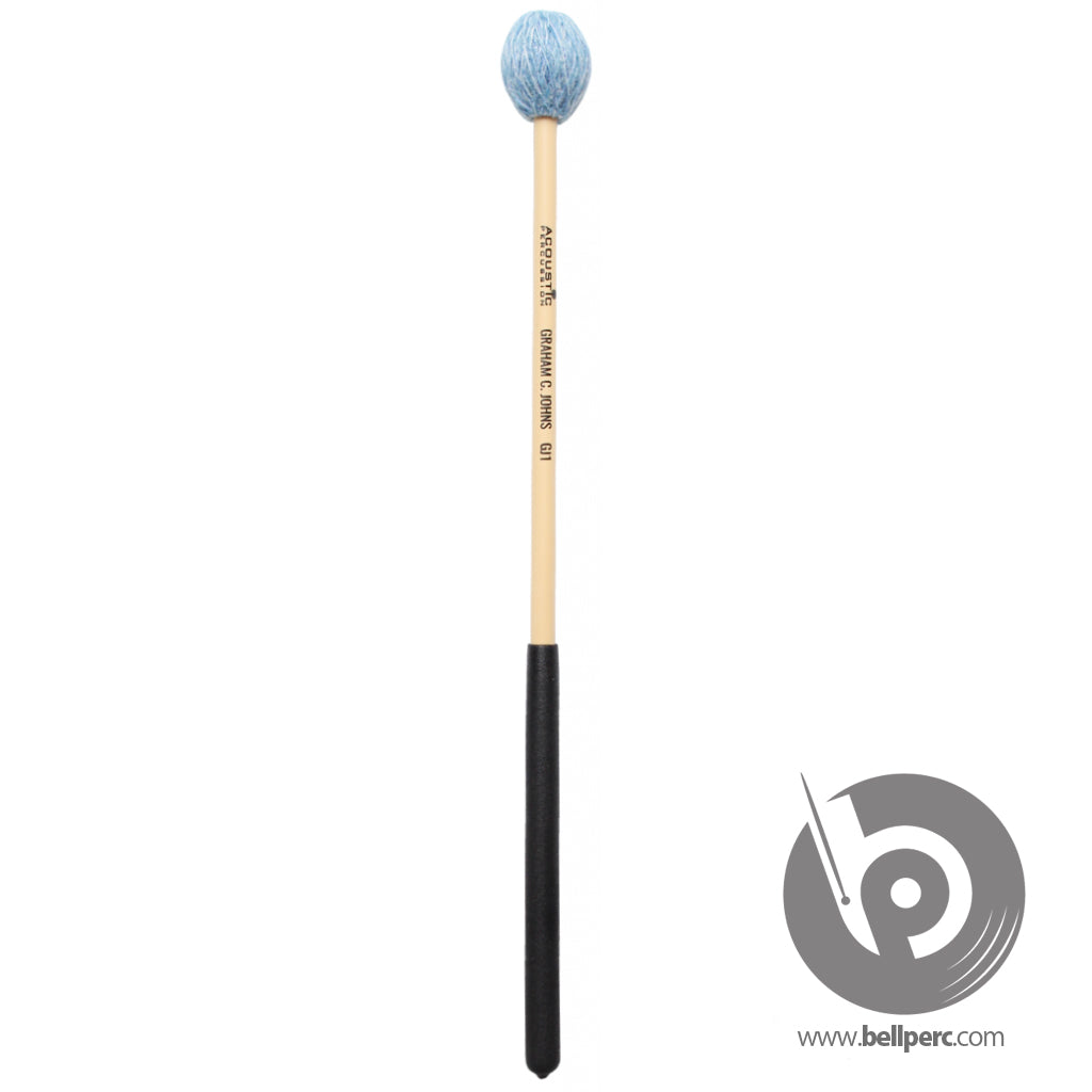 Acoustic Percussion GJ1 Graham Johns Becken AP-GJ1