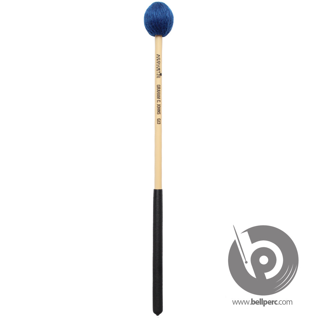 Acoustic Percussion GJ3 Graham Johns Becken AP-GJ3