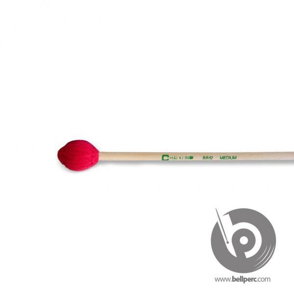 Chalklin BS12 Medium Vibraphone Birch BS12