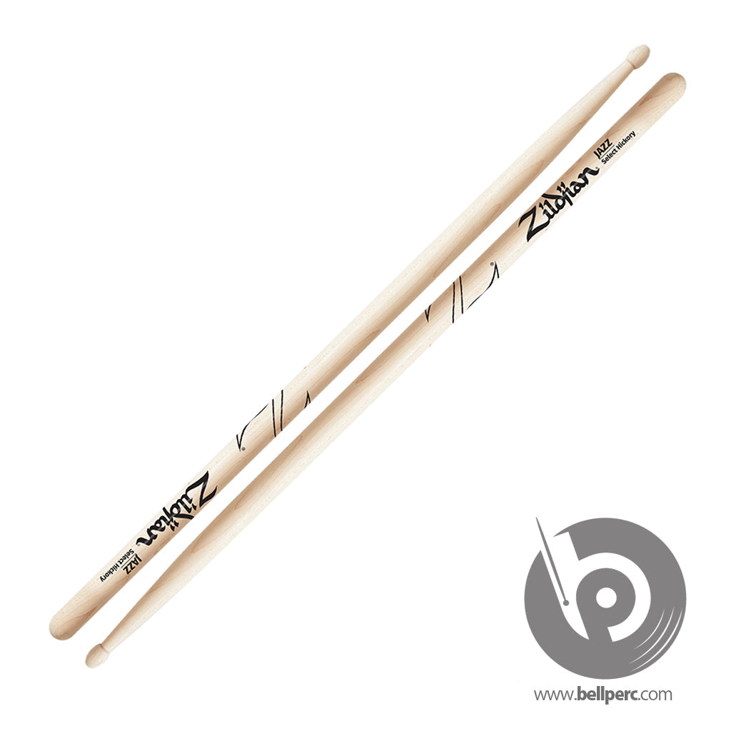 Zildjian Jazz Maple Wood Tip JZM