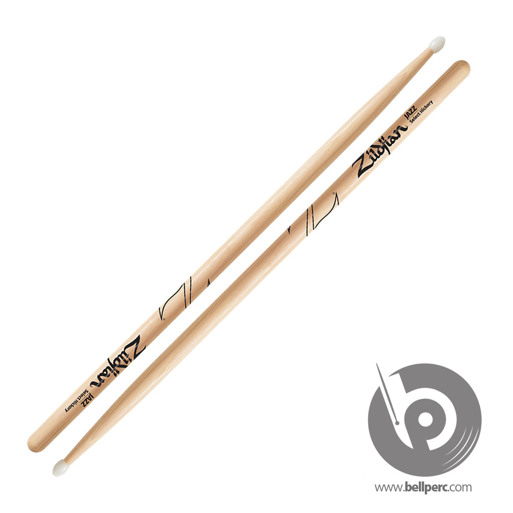 Zildjian Jazz Nylon Tip Sticks ZJZN