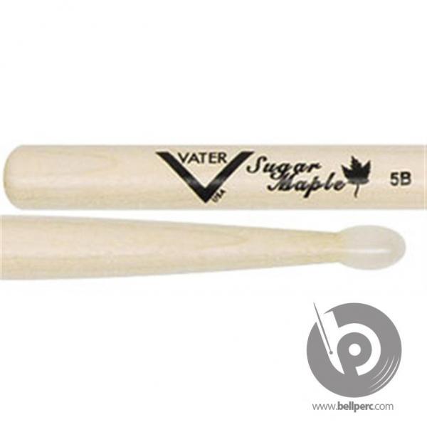 Vater 5B Sugar Maple Nylon Tip VSM5BN