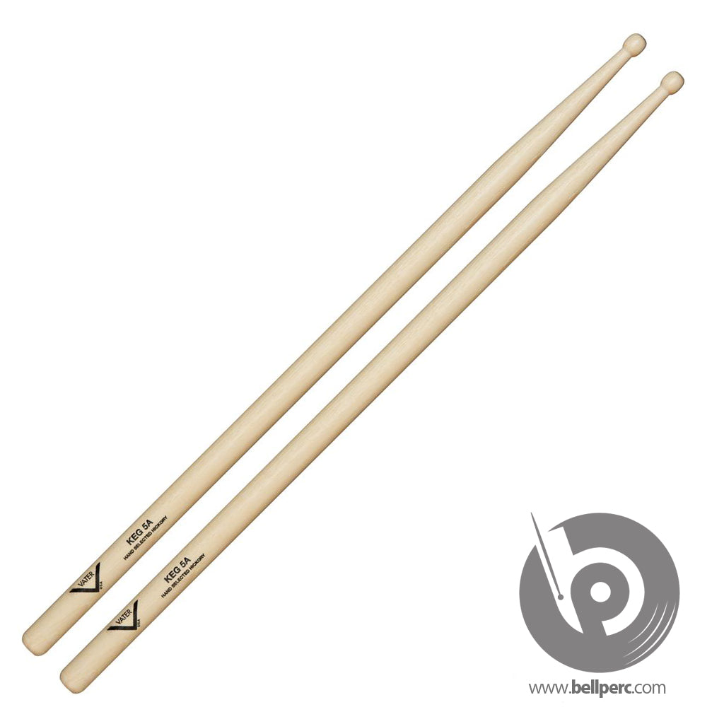 Vater Keg 5A Wood Tip VHK5AW