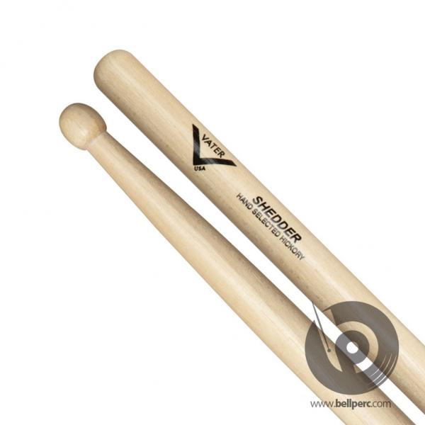 Vater Shedder Wood Tip VHSHW