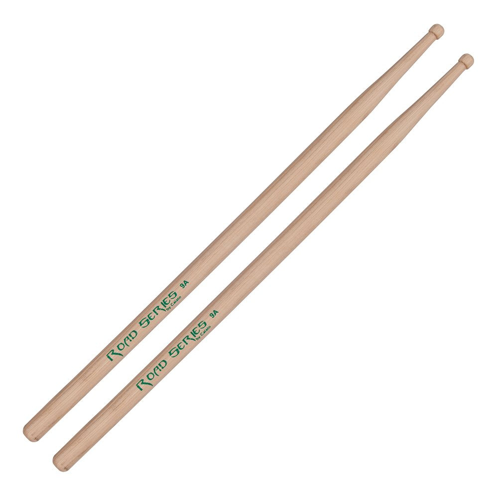Regal Tip Road 9A Wood Tip RS-809W