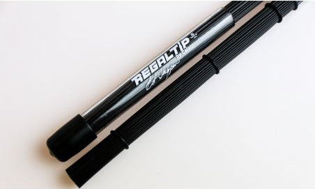 Regal Tip Plastic Handle Blasticks 530R