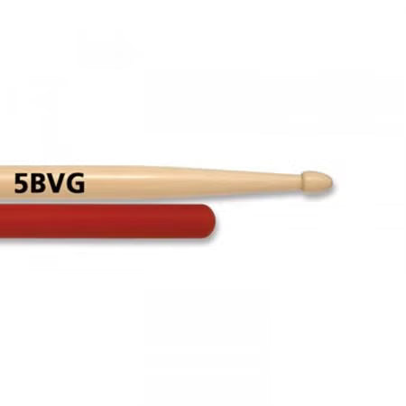 Vic Firth 5A Vic Grip Classic Wood Tip 5AVG