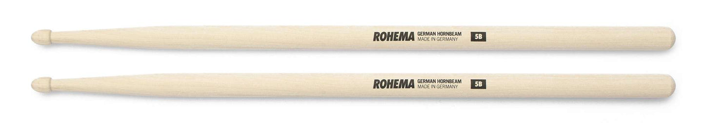 Rohema 5B Hornbeam Wood Tip 5BH
