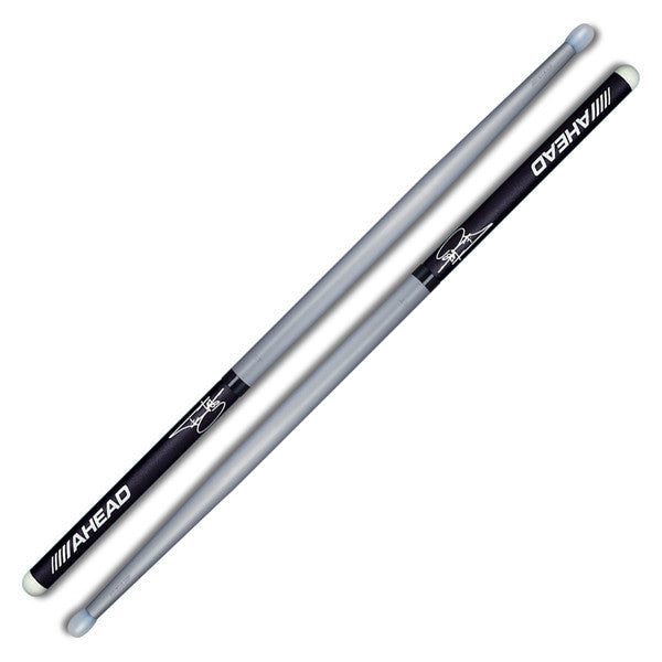 Ahead Tommy Lee Concert (STS) White Nylon Tip A-TLC