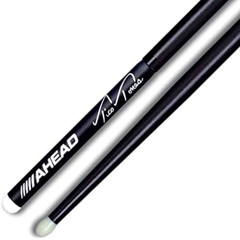 Ahead Tico Torres (LT) White Nylon Tip A-TT