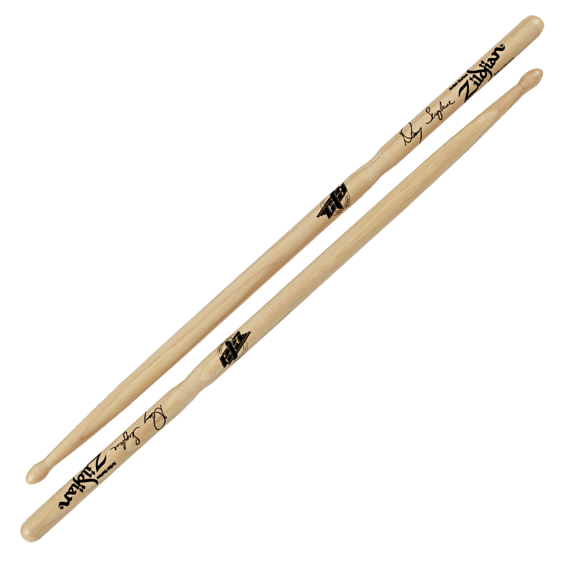 Zildjian Danny Seraphine Artist Series Wood Tip ZASDS