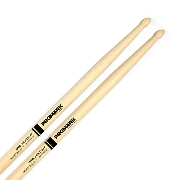 ProMark 5A .565 Forward Wood Tip FBH565TW