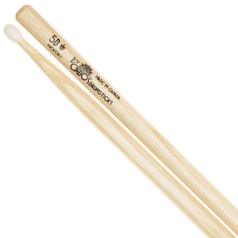 Los Cabos 2B Hickory Nylon Tip LCD2BHN