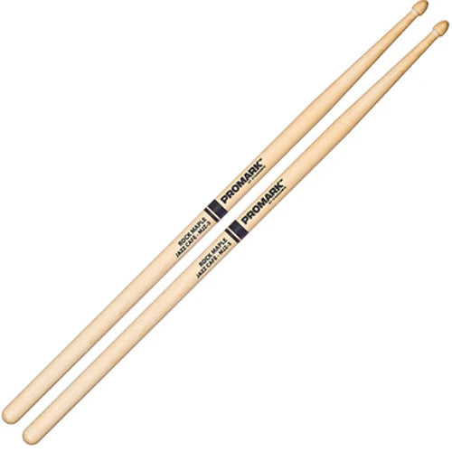 ProMark Jazz Cafe Rock Maple MJZ-3
