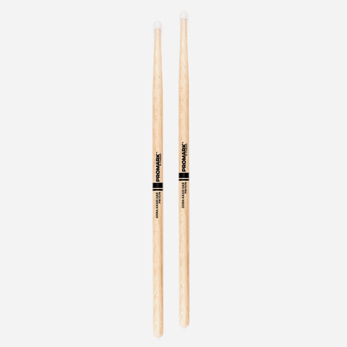ProMark 707 Oak Nylon Tip PW707N