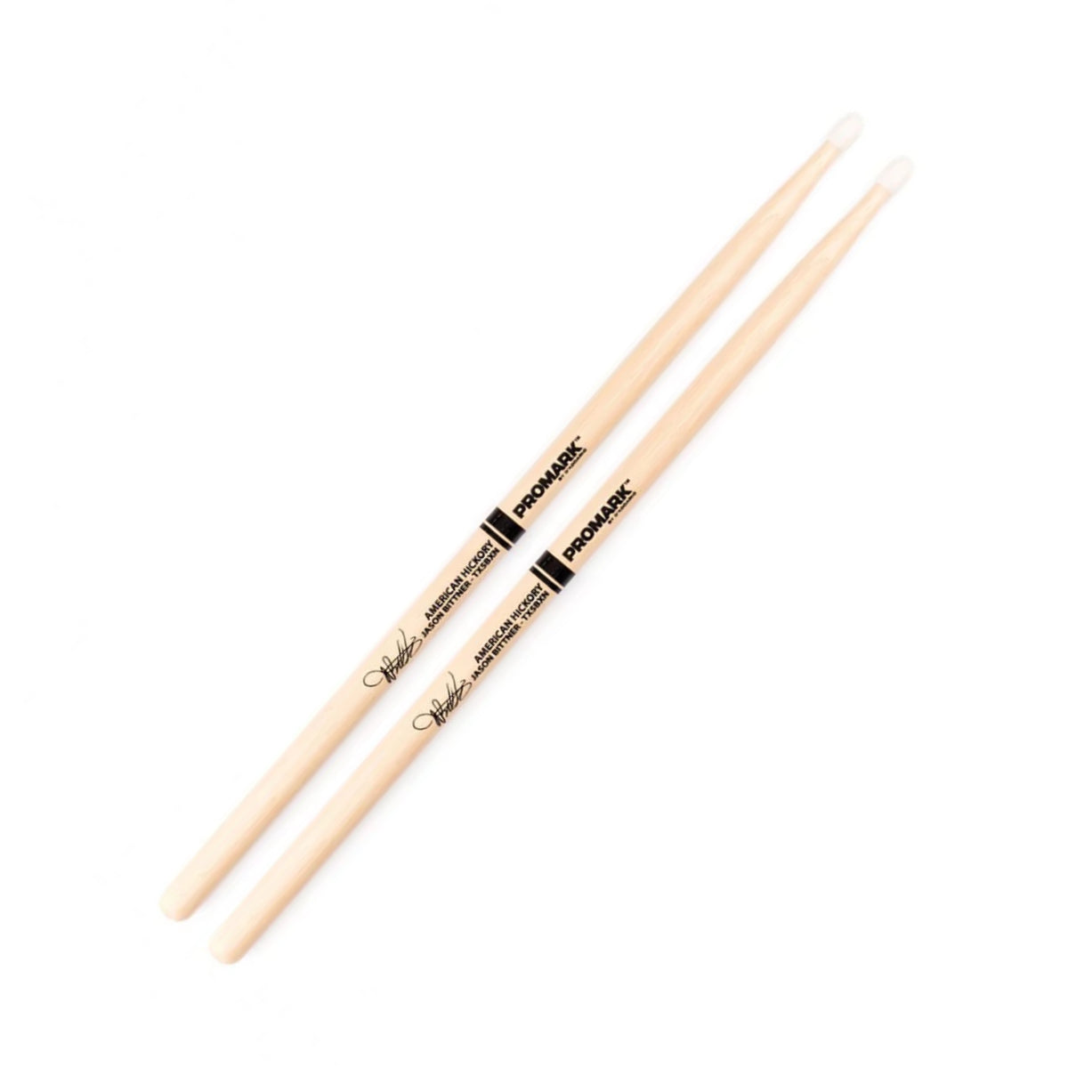 ProMark J. Bittner 5BX Nylon Tip TX5BXN