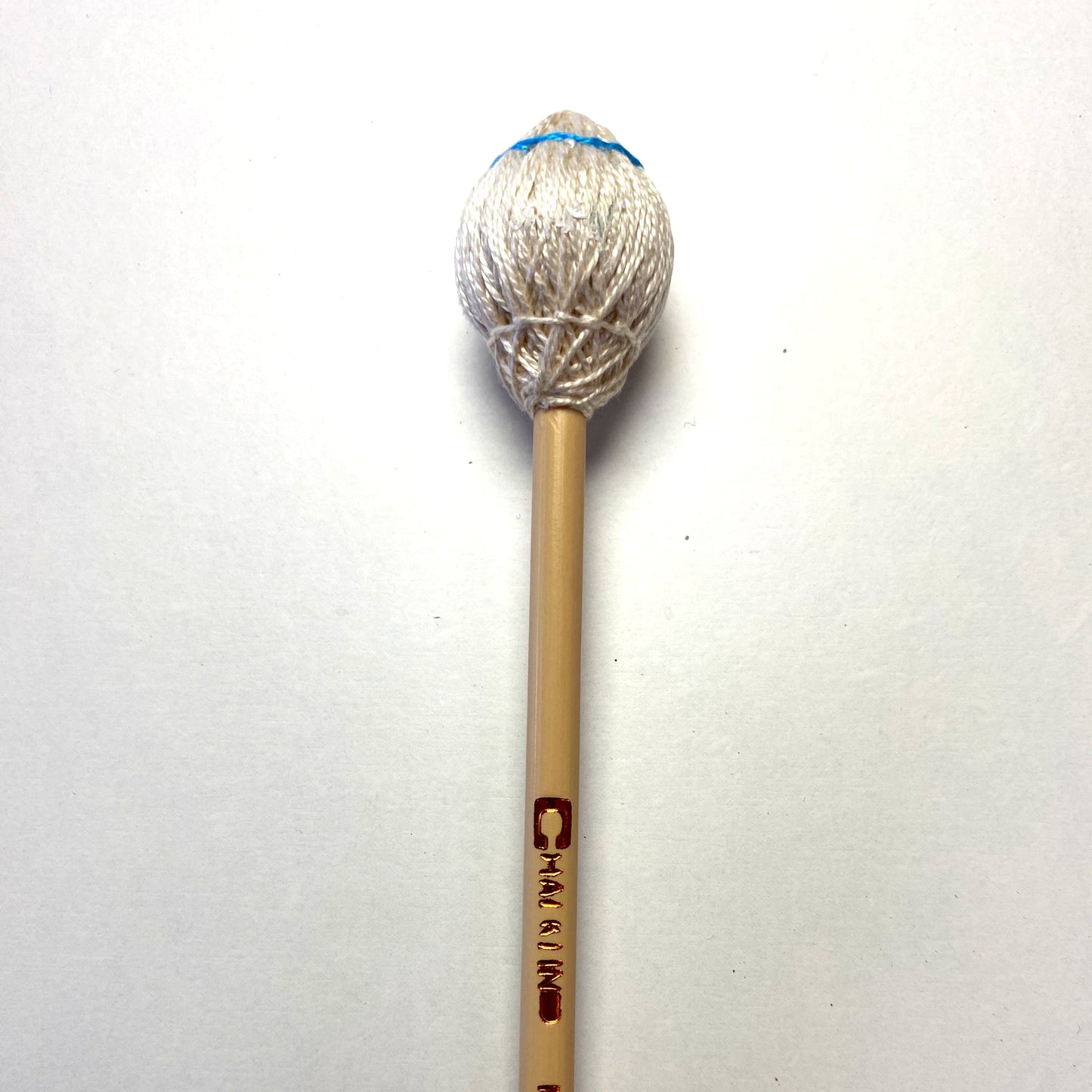 Chalklin MSC14 Cord Soft Vibraphone Mallets MSC14