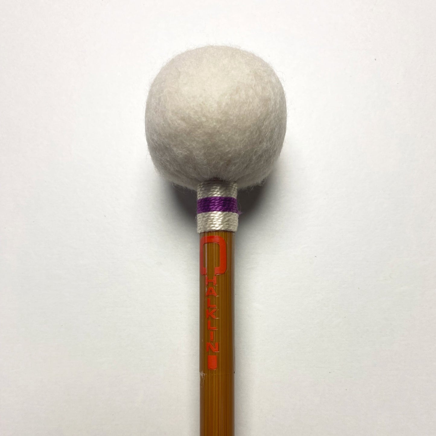 Chalklin Light Touch Medium/Soft Timpani Mallets CH-LT-MS