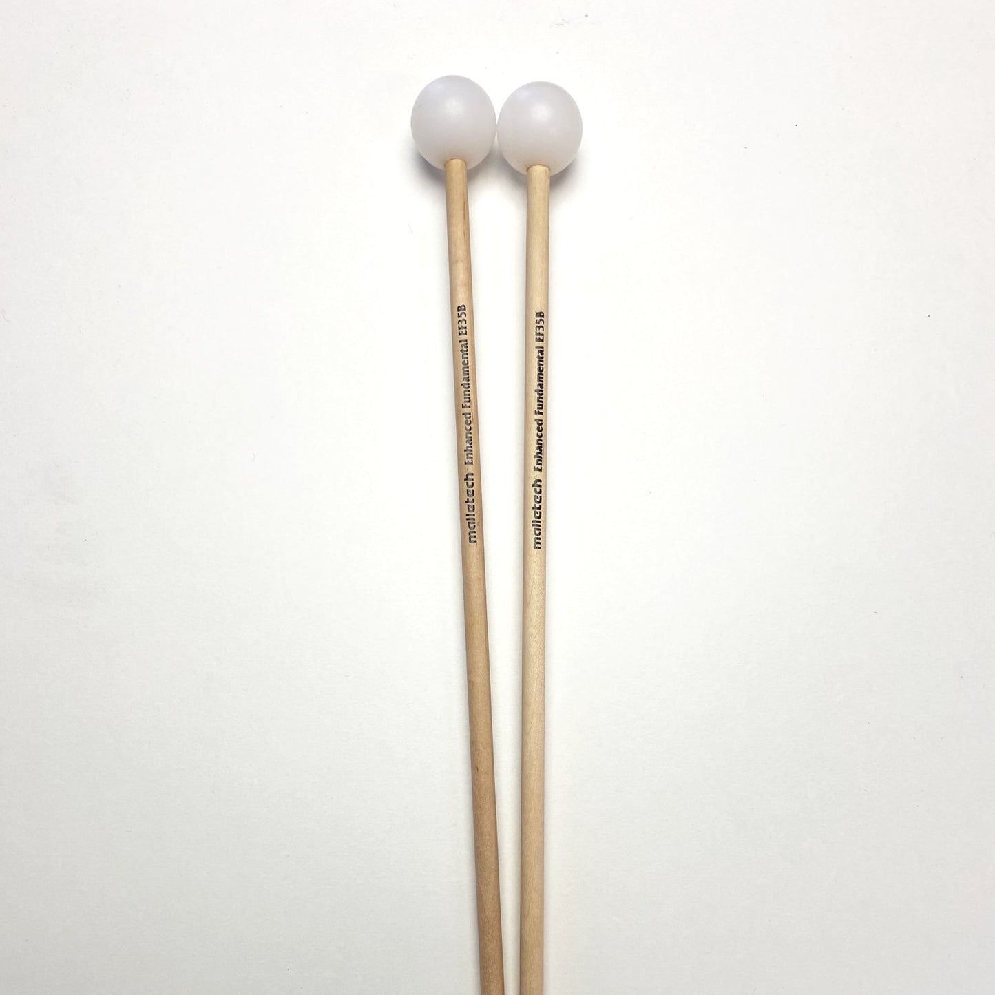 Malletech EF35B Enhanced Fundamental Birch Keyboard Mallets EF35B