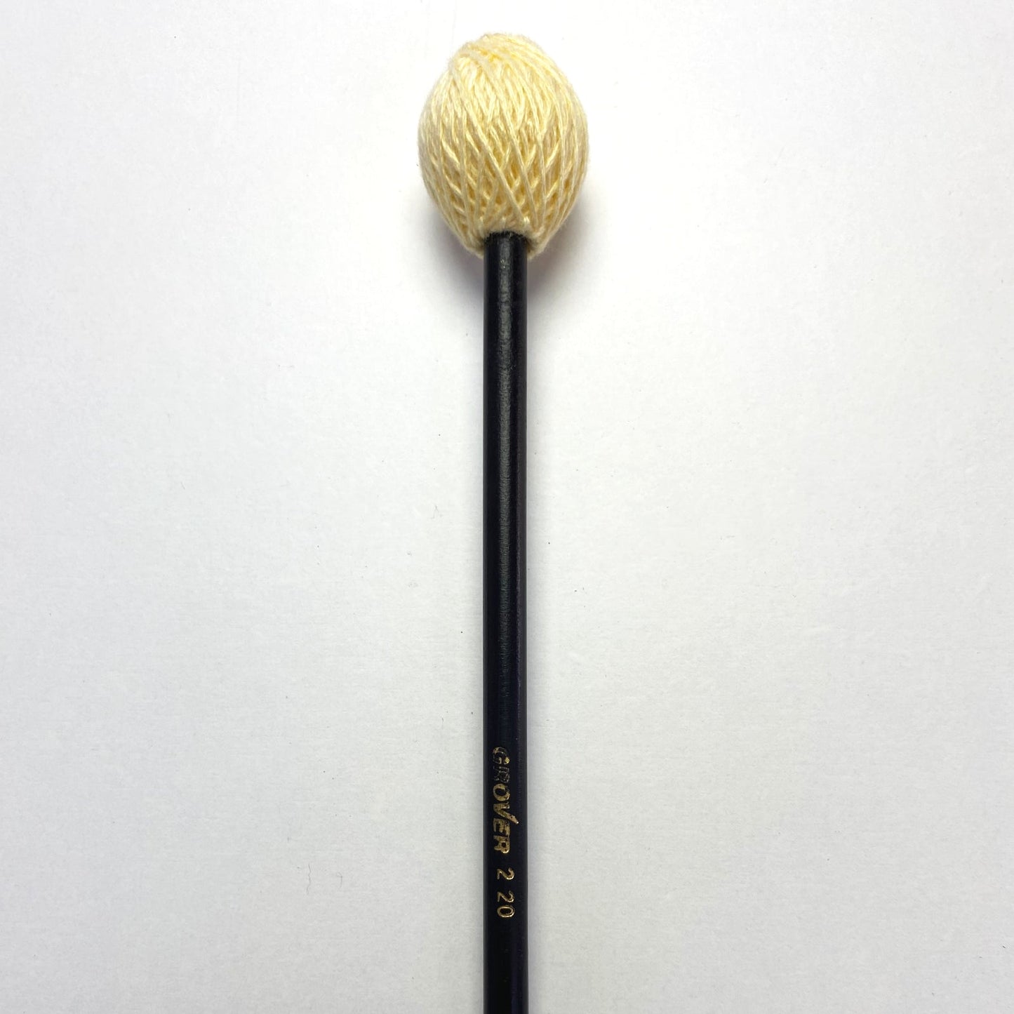 Grover Percussion SV-M220 Soft Vibraphone Mallets SV-M220