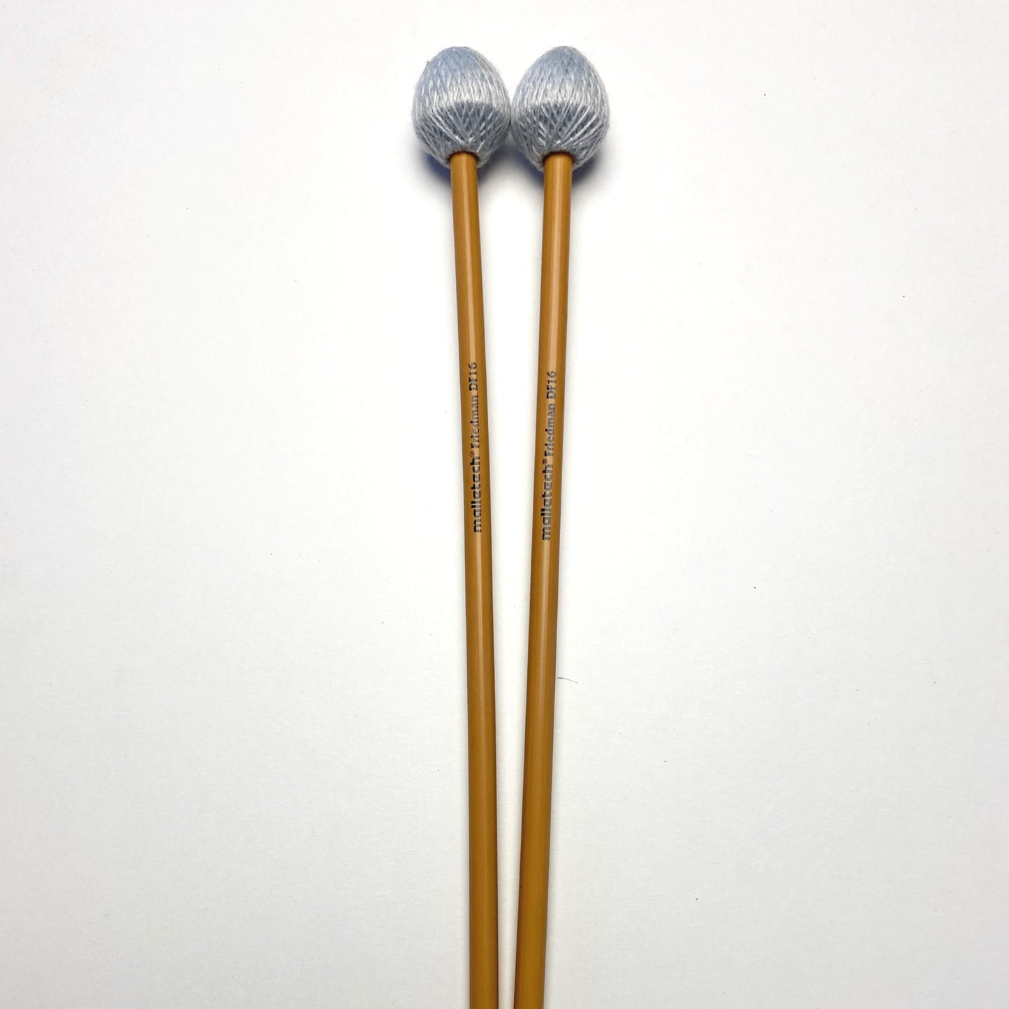 Malletech Marimba Mallets JC16 (formerly DF16)