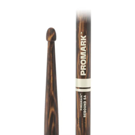 ProMark Rebound 5A FireGrain Wood Tip R5AFG