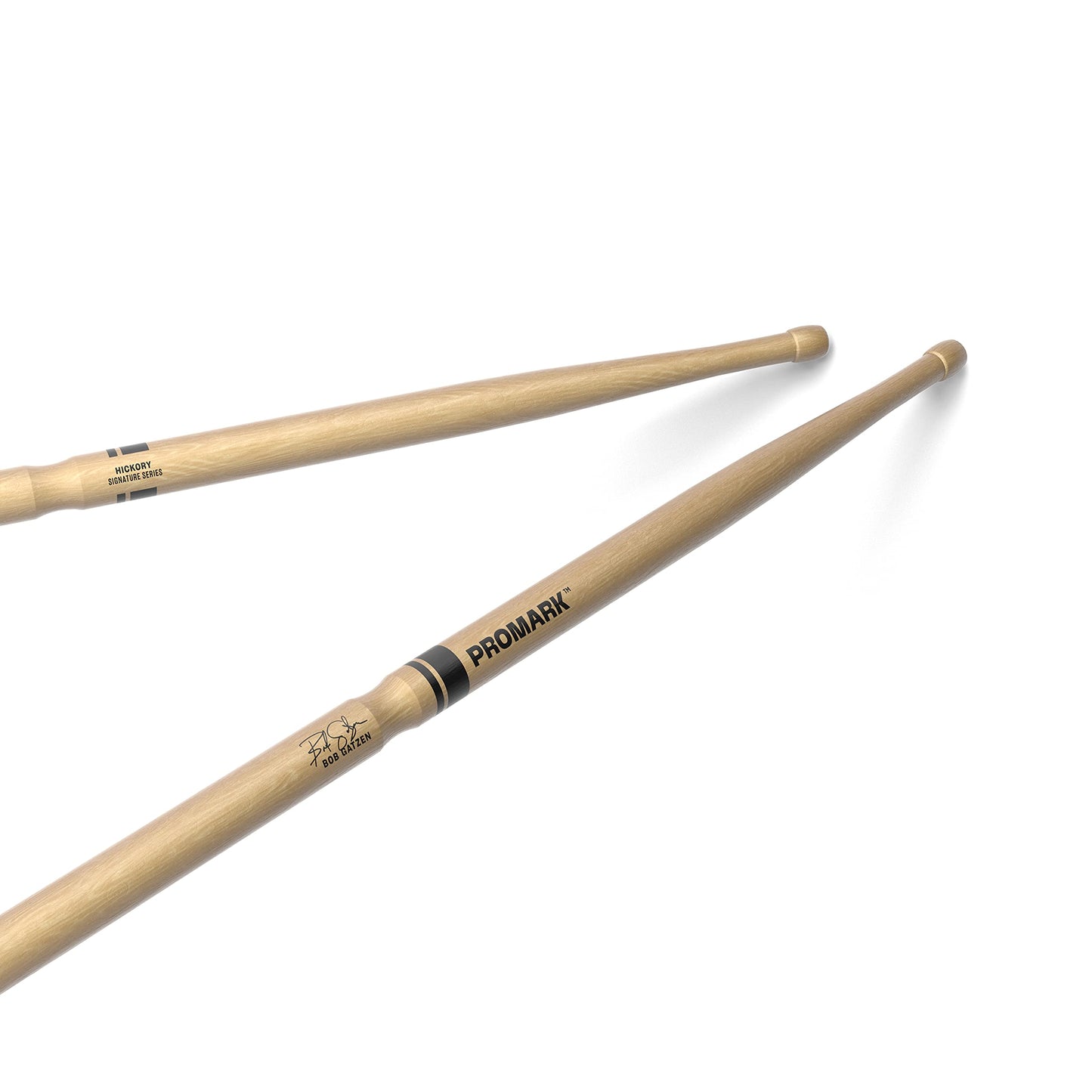 ProMark Bob Gatzen Signature Wood Tip RBBGBGW