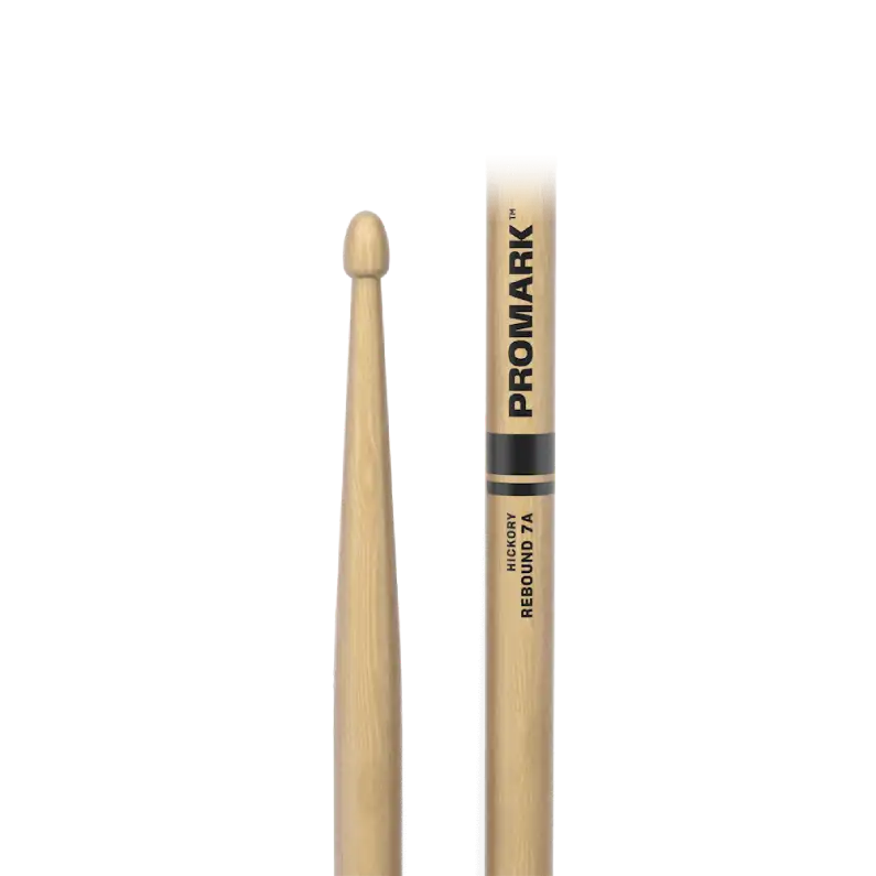 ProMark Reb 7A Acorn Tip Wood Tip RBH535AW
