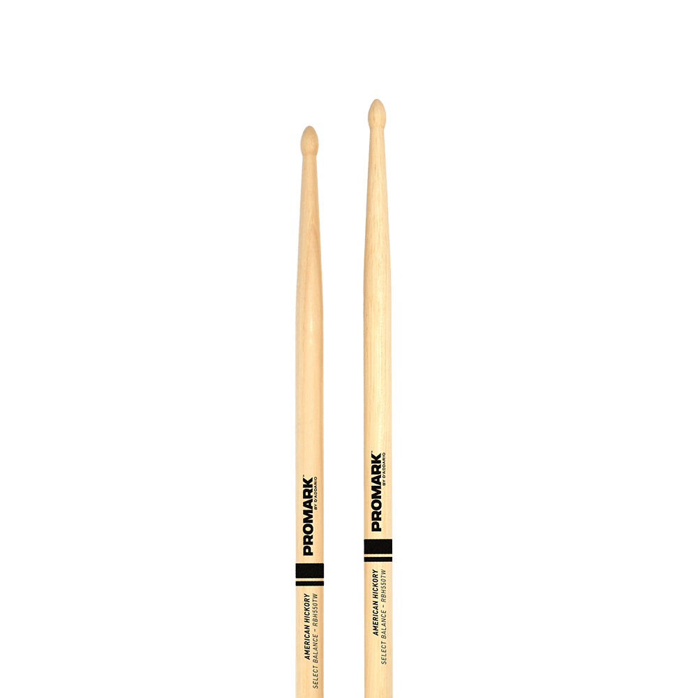 ProMark 5A Rebound Wood Tip RBH550TW