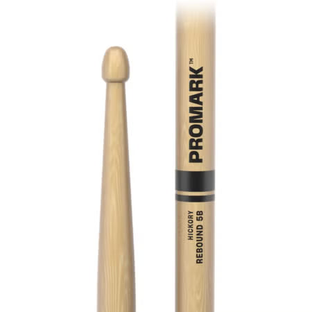 ProMark 5B Rebound Acorn Wood Tip RBH595AW