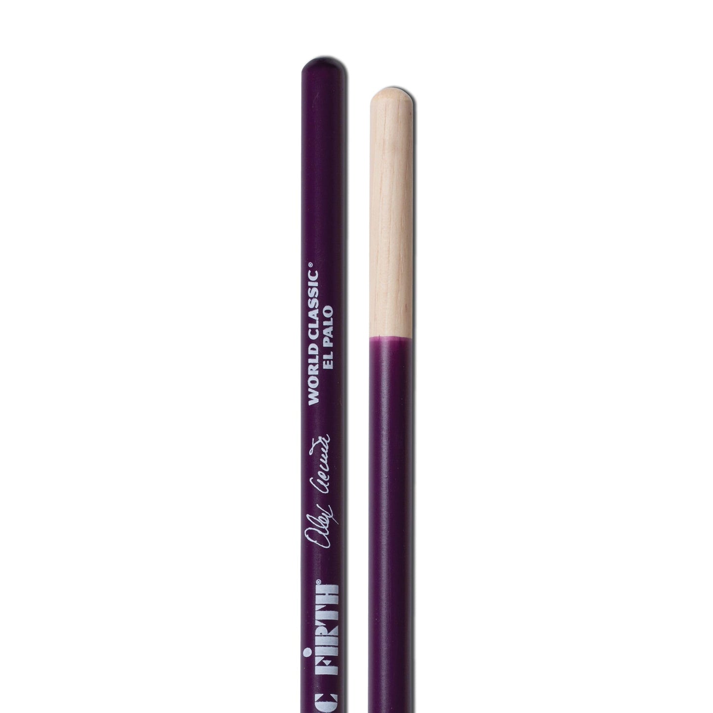 Vic Firth Alex Acuna El Palo Timbale SAA2