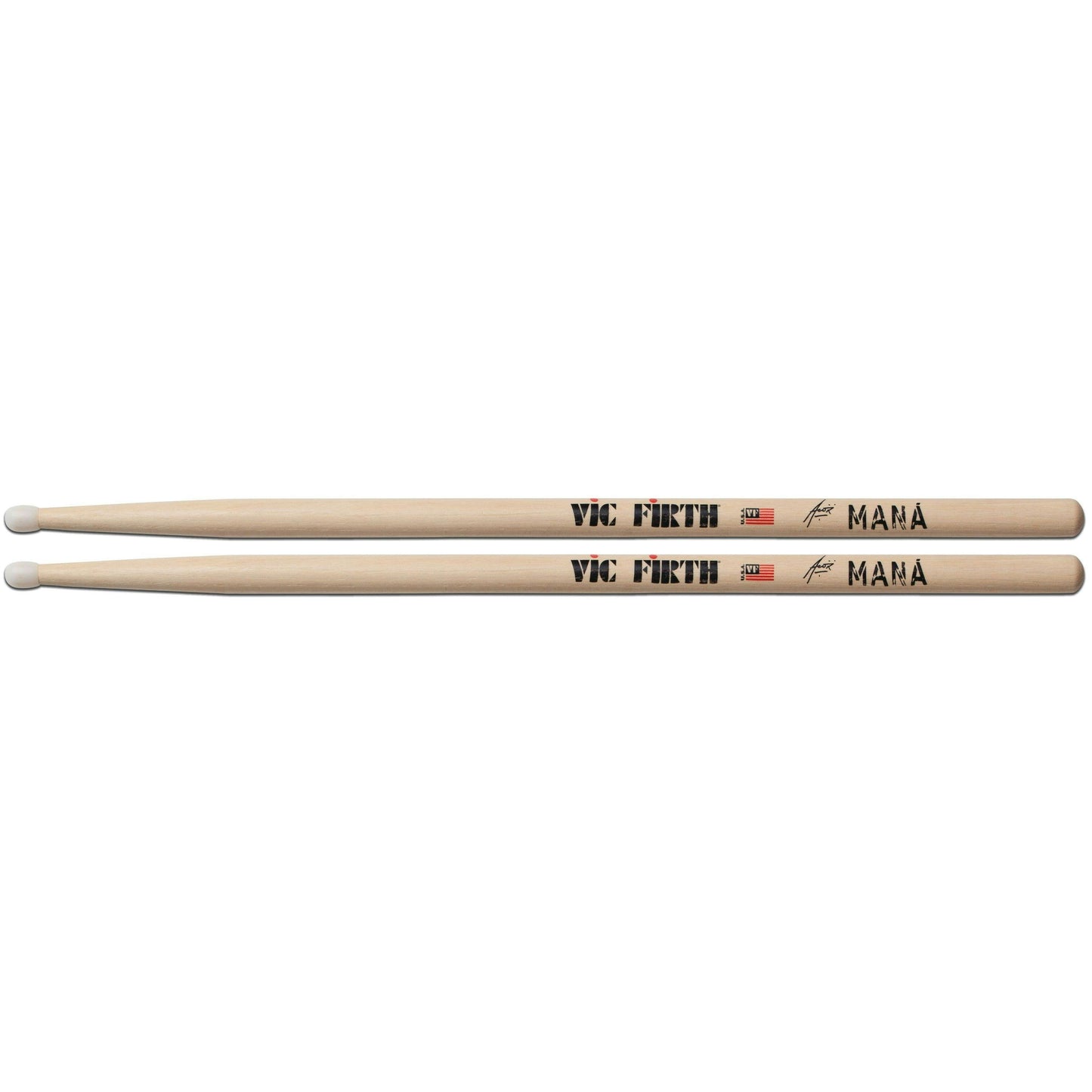 Vic Firth Alex Gonzalez Signature Nylon Tip SAG