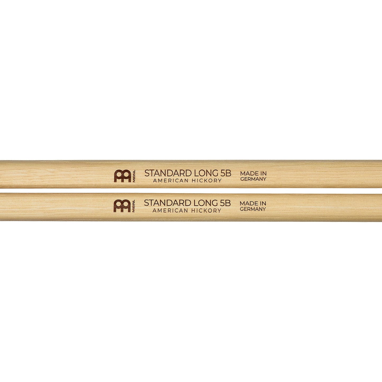 Meinl Hickory Standard Long 5B Wood Tip SB104