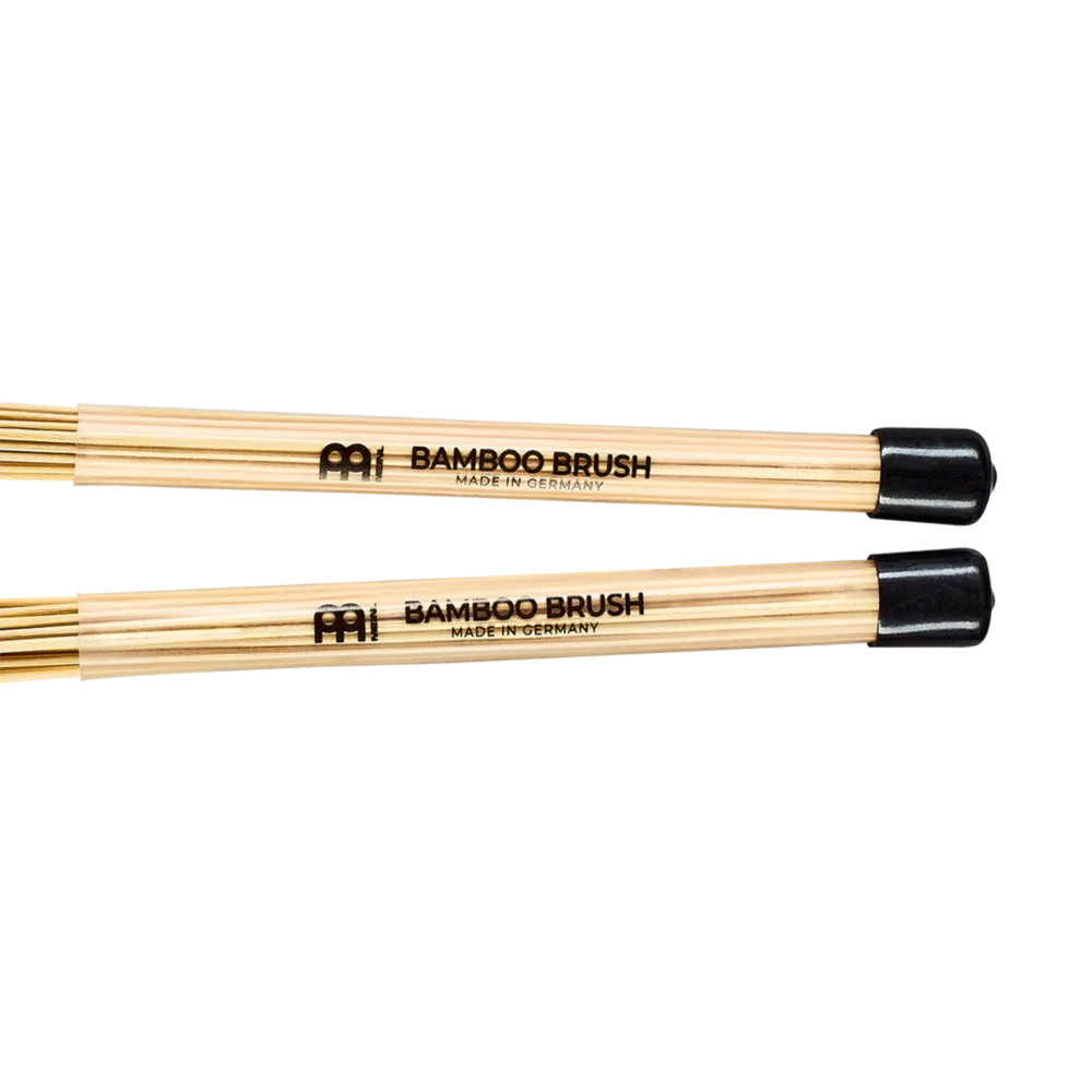 Meinl Bamboo Multi-Rod Brush SB205