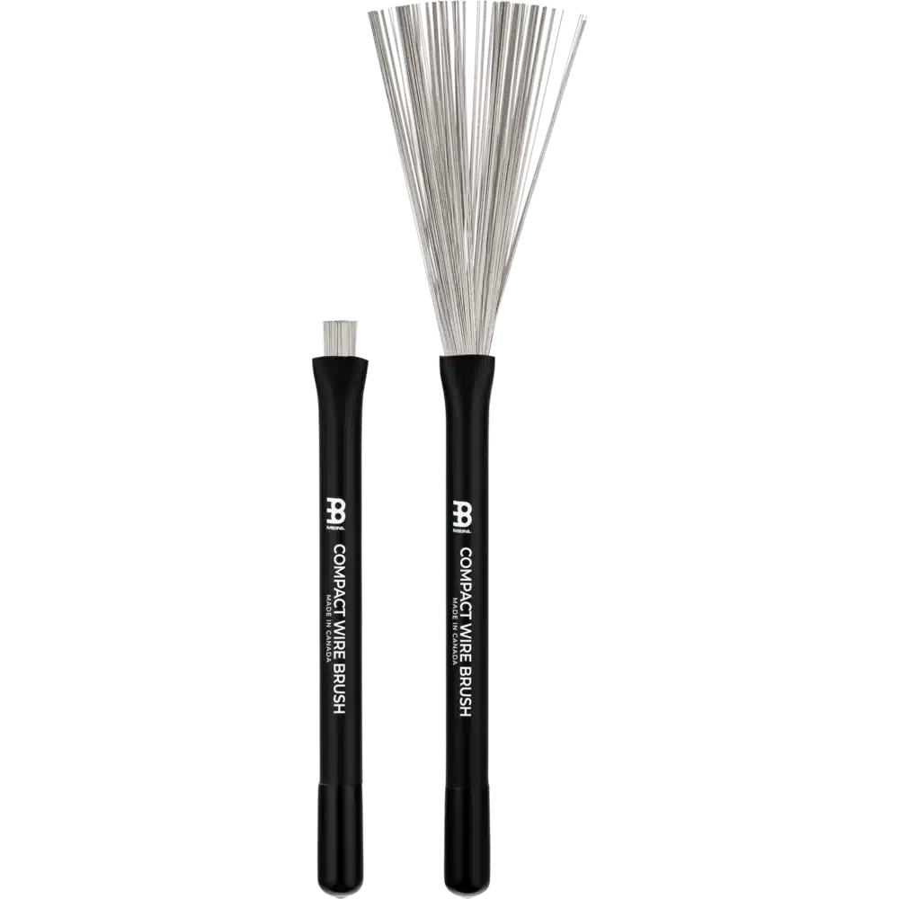 Meinl Brush Compact Wire SB301