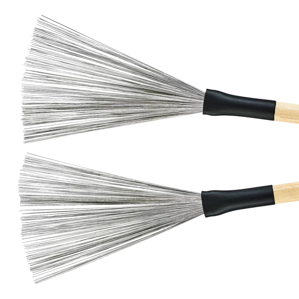 Meinl Brush 7A Fixed Wire SB302