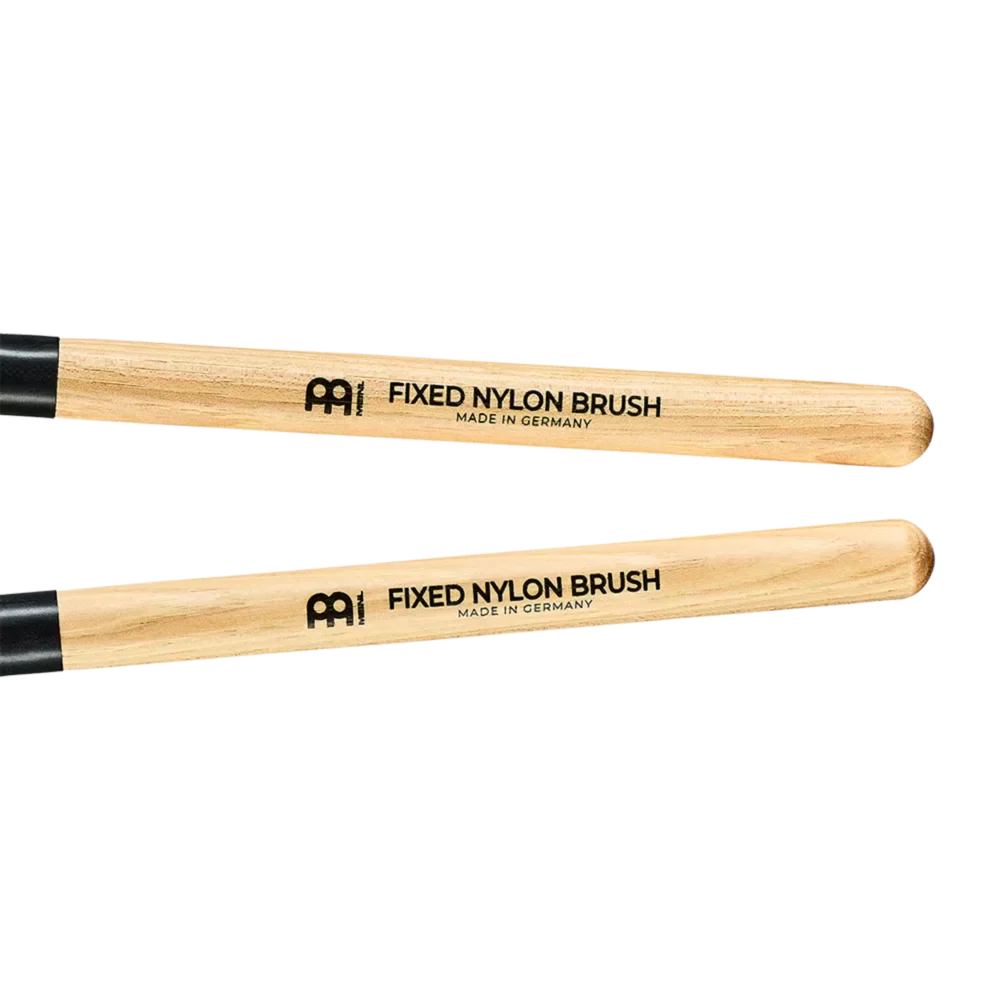 Meinl Fixed Nylon Brush SB303