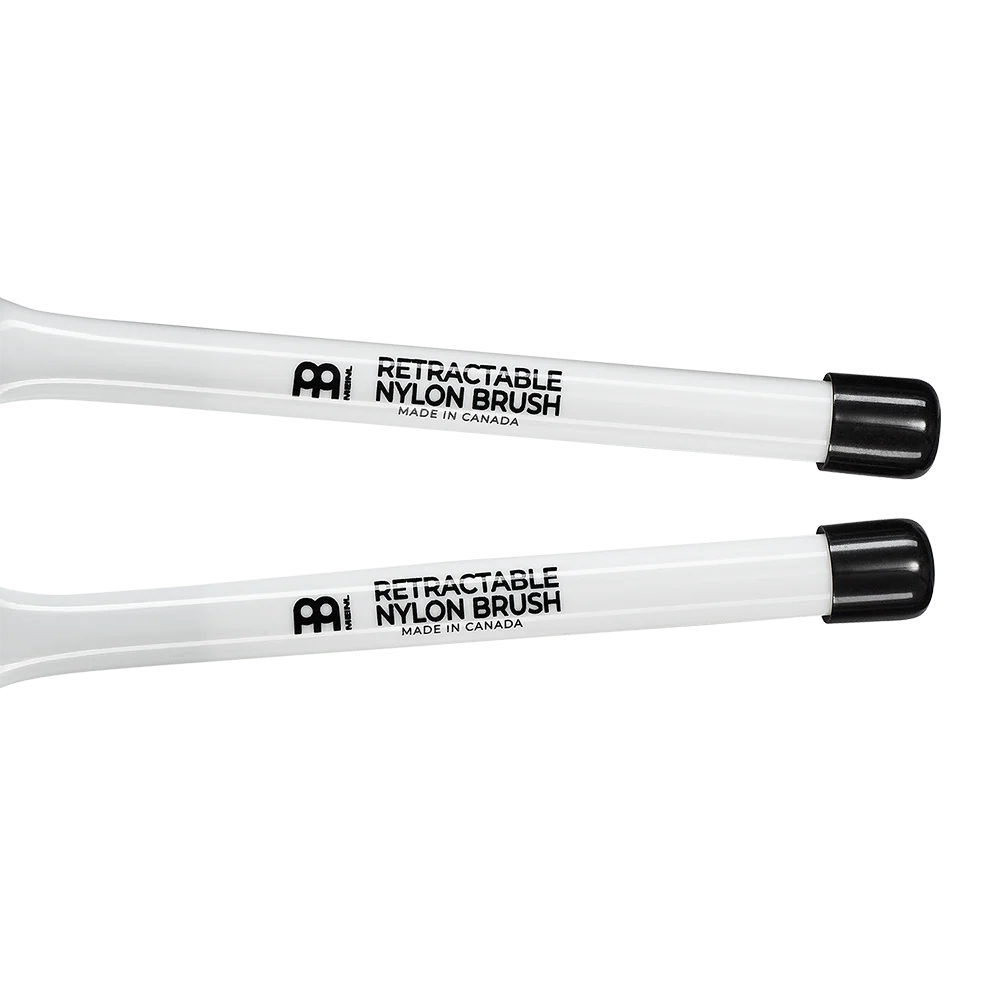 Meinl Retractable Nylon Brush SB304