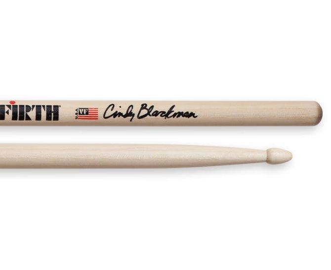 Vic Firth Cindy Blackman Wood Tip Signature SCB