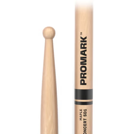 ProMark Rock Maple Wood Tip SD1W