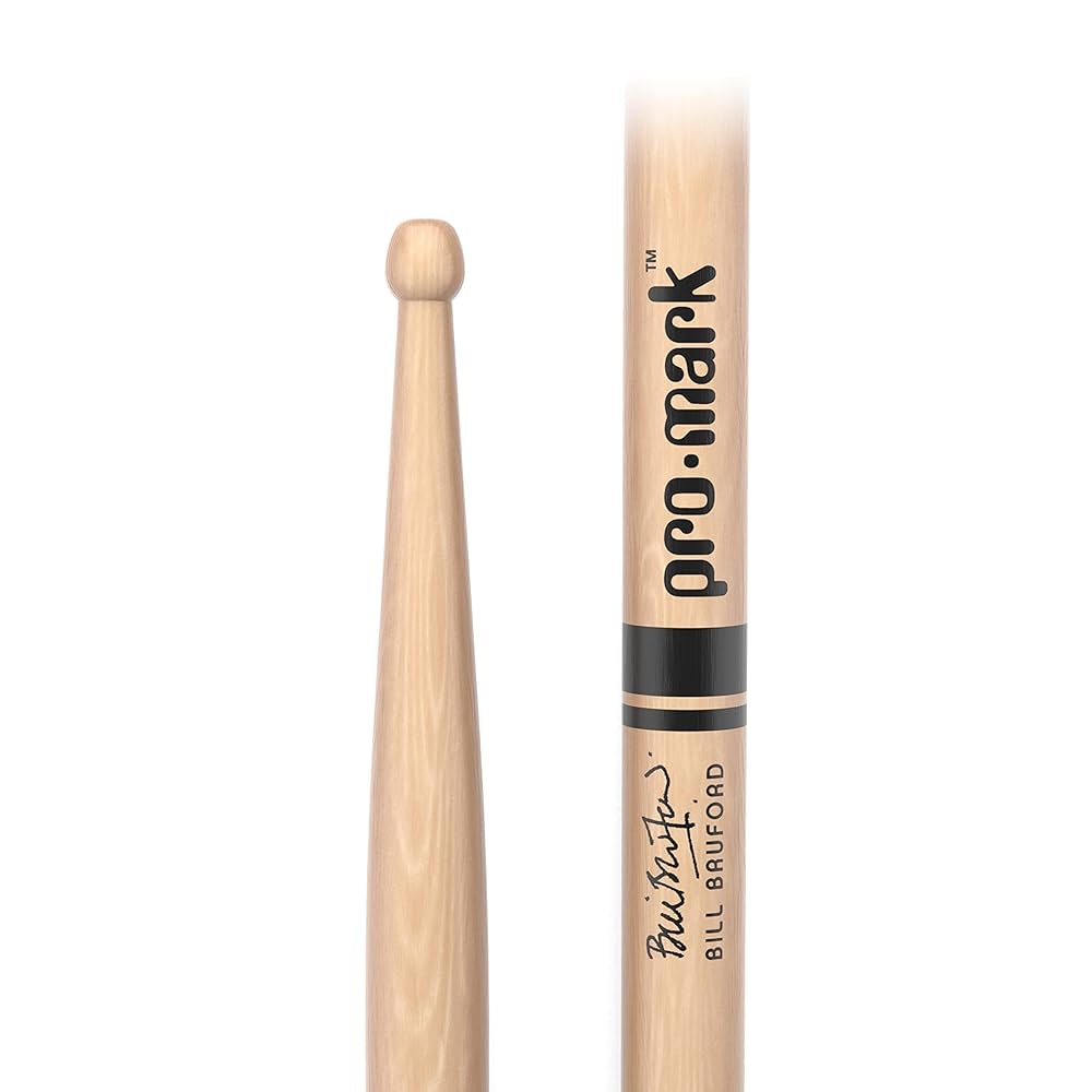 ProMark Bill Bruford Maple Wood Tip SD4W