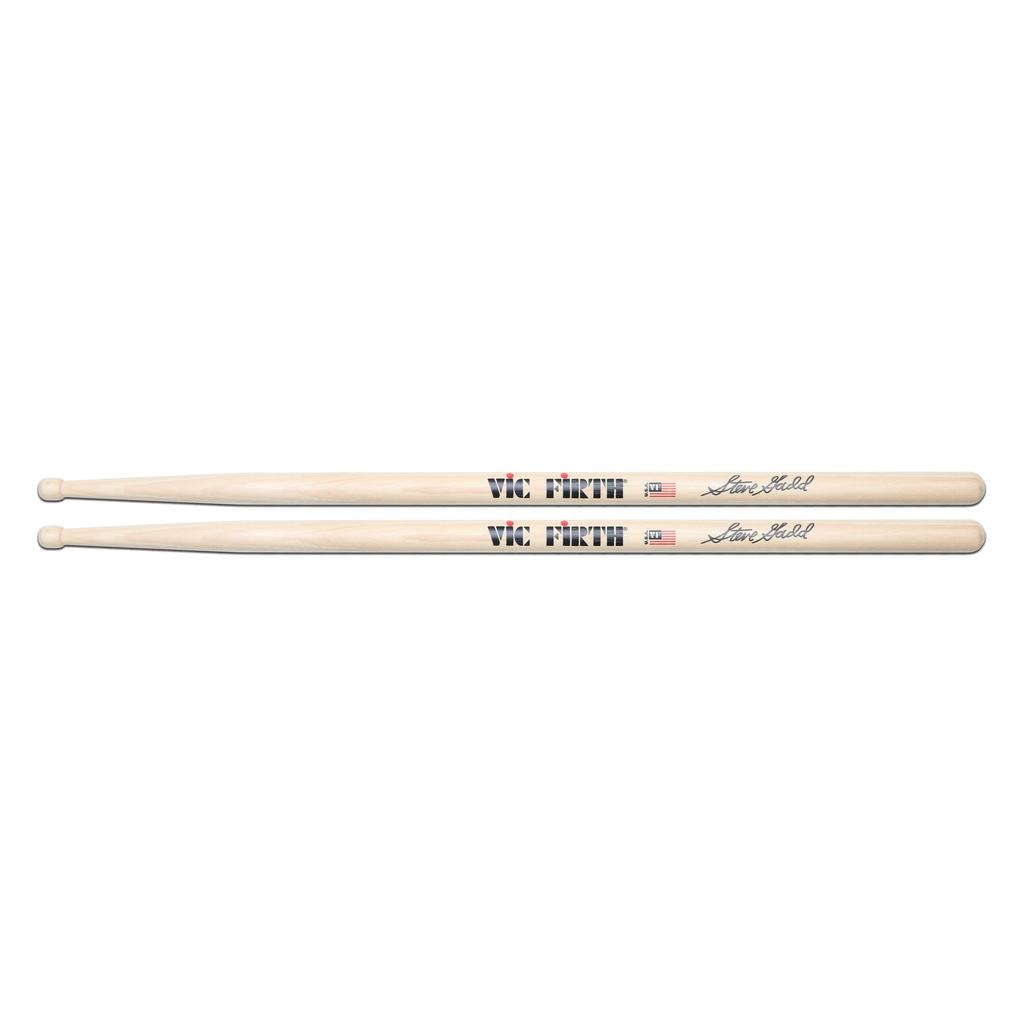 Vic Firth Steve Gadd Wood Tip Sticks SG2
