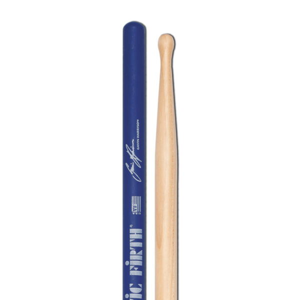 Vic Firth Gavin Harrison Signature Wood Tip SHAR2